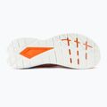 Buty do biegania męskie HOKA Mach 5 impala/vibrant orange 5
