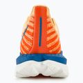 Buty do biegania męskie HOKA Mach 5 impala/vibrant orange 7
