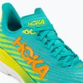 Buty do biegania męskie HOKA Mach 5 ceramic/evening primrose 10