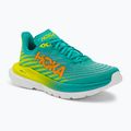 Buty do biegania damskie HOKA Mach 5 ceramic/evening primrose