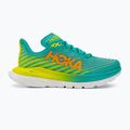 Buty do biegania damskie HOKA Mach 5 ceramic/evening primrose 2