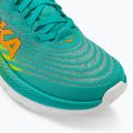Buty do biegania damskie HOKA Mach 5 ceramic/evening primrose 7