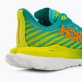 Buty do biegania damskie HOKA Mach 5 ceramic/evening primrose 8
