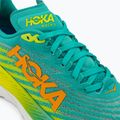 Buty do biegania damskie HOKA Mach 5 ceramic/evening primrose 10