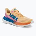 Buty do biegania damskie HOKA Mach 5 impala/cyclamen