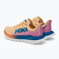 Buty do biegania damskie HOKA Mach 5 impala/cyclamen 4