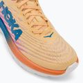 Buty do biegania damskie HOKA Mach 5 impala/cyclamen 7