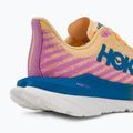 Buty do biegania damskie HOKA Mach 5 impala/cyclamen 8