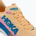 Buty do biegania damskie HOKA Mach 5 impala/cyclamen 10