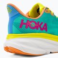 Buty do biegania męskie HOKA Clifton 9 ceramic/evening primrose 10