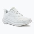 Buty do biegania męskie HOKA Clifton 9 white/white