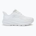 Buty do biegania męskie HOKA Clifton 9 white/white 2