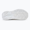 Buty do biegania męskie HOKA Clifton 9 white/white 4