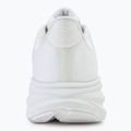 Buty do biegania męskie HOKA Clifton 9 white/white 6