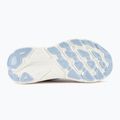 Buty do biegania damskie HOKA Clifton 9 airy blue/ice water 5