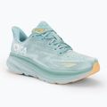 Buty do biegania damskie HOKA Clifton 9 cloud blue/ice flow