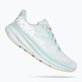 Buty do biegania damskie HOKA Clifton 9 cloud blue/ice flow 8