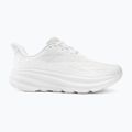 Buty do biegania damskie HOKA Clifton 9 white/white 2