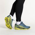 Buty do biegania męskie HOKA Torrent 3 bluesteel/dark citron 2
