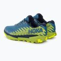 Buty do biegania męskie HOKA Torrent 3 bluesteel/dark citron 3