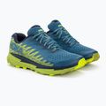 Buty do biegania męskie HOKA Torrent 3 bluesteel/dark citron 4