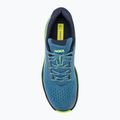 Buty do biegania męskie HOKA Torrent 3 bluesteel/dark citron 6
