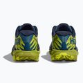 Buty do biegania męskie HOKA Torrent 3 bluesteel/dark citron 8