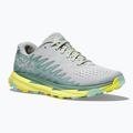 Buty do biegania damskie HOKA Torrent 3 mercury/evening primrose