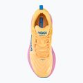 Buty do biegania damskie HOKA Bondi 8 impala/cyclamen 7
