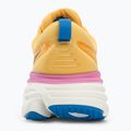 Buty do biegania damskie HOKA Bondi 8 impala/cyclamen 8