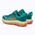 Buty do biegania męskie HOKA Mafate Speed 4 deep lake/ceramic 4