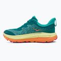 Buty do biegania męskie HOKA Mafate Speed 4 deep lake/ceramic 3