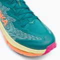 Buty do biegania damskie HOKA Mafate Speed 4 deep lake/ceramic 7
