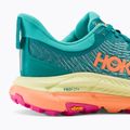 Buty do biegania damskie HOKA Mafate Speed 4 deep lake/ceramic 9