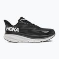 Buty do biegania męskie HOKA Clifton 9 Wide black/white 2