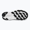 Buty do biegania męskie HOKA Clifton 9 Wide black/white 4