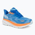 Buty do biegania męskie HOKA Clifton 9 Wide coastal sky/all aboard