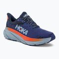 Buty do biegania męskie HOKA Challenger ATR 7 bellwether blue/stone blue