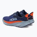 Buty do biegania męskie HOKA Challenger ATR 7 bellwether blue/stone blue 4