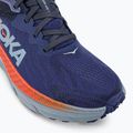 Buty do biegania męskie HOKA Challenger ATR 7 bellwether blue/stone blue 7