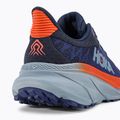 Buty do biegania męskie HOKA Challenger ATR 7 bellwether blue/stone blue 8