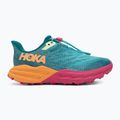 Buty do biegania dziecięce HOKA Speedgoat 5 deep lake/ceramic 2