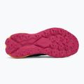 Buty do biegania dziecięce HOKA Speedgoat 5 deep lake/ceramic 4