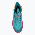 Buty do biegania dziecięce HOKA Speedgoat 5 deep lake/ceramic 5