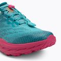 Buty do biegania dziecięce HOKA Speedgoat 5 deep lake/ceramic 7