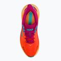 Buty do biegania męskie HOKA Challenger ATR 7 flame/cherries jubilee 5