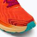 Buty do biegania męskie HOKA Challenger ATR 7 flame/cherries jubilee 7