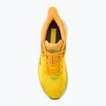 Buty do biegania męskie HOKA Challenger ATR 7 passion fruit/golden yellow 6