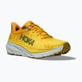 Buty do biegania męskie HOKA Challenger ATR 7 passion fruit/golden yellow 7