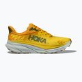 Buty do biegania męskie HOKA Challenger ATR 7 passion fruit/golden yellow 8